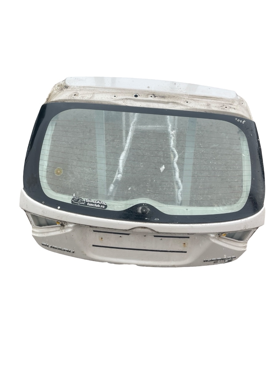 Haion portbagaj SUBARU IMPREZA 2008