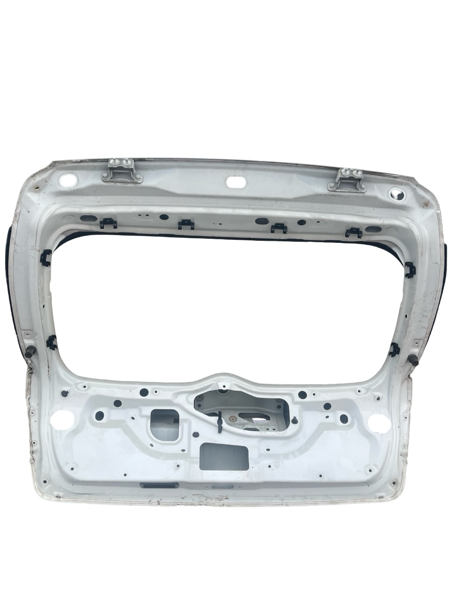 Haion portbagaj SUBARU IMPREZA 2008 – foto 3