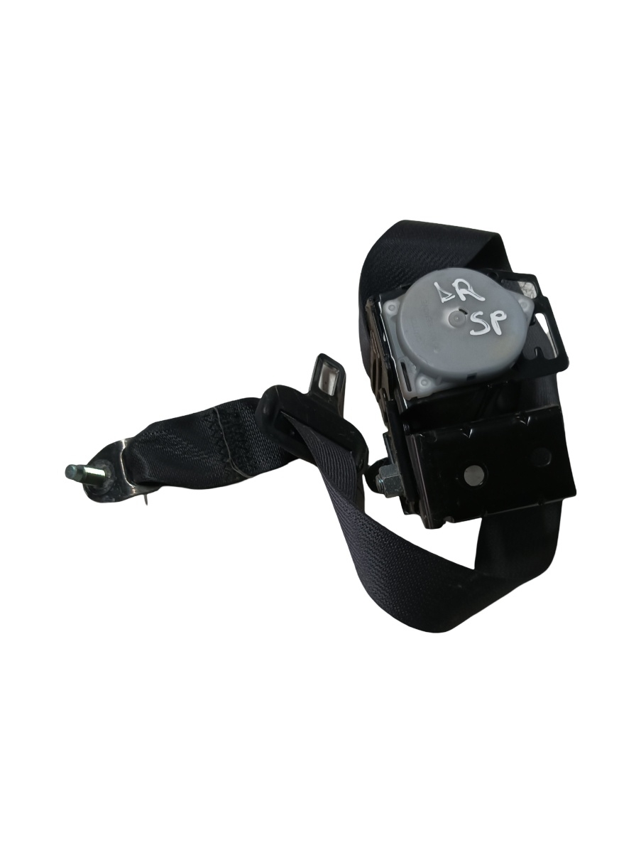 Centura de siguranta spate dreapta spate SUBARU IMPREZA III Saloon GR 2007 - >