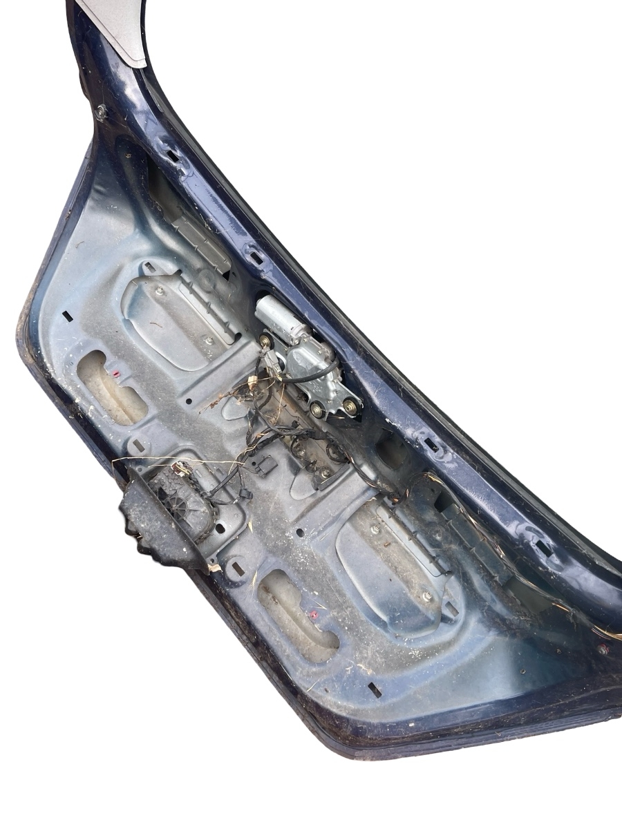 Haion portbagaj FORD MONDEO III Saloon B4Y 2000 - 2007 – foto 3