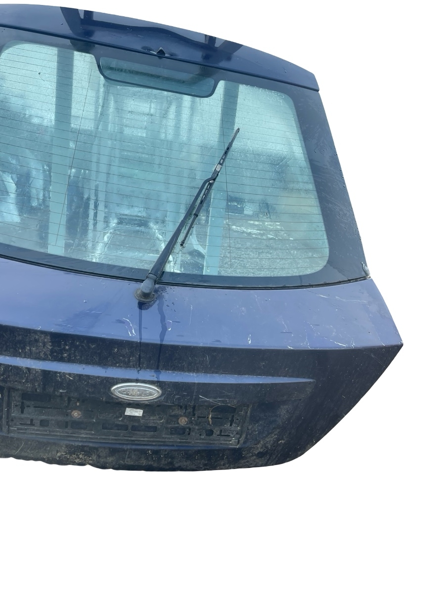 Haion portbagaj FORD MONDEO III Saloon B4Y 2000 - 2007 – foto 4