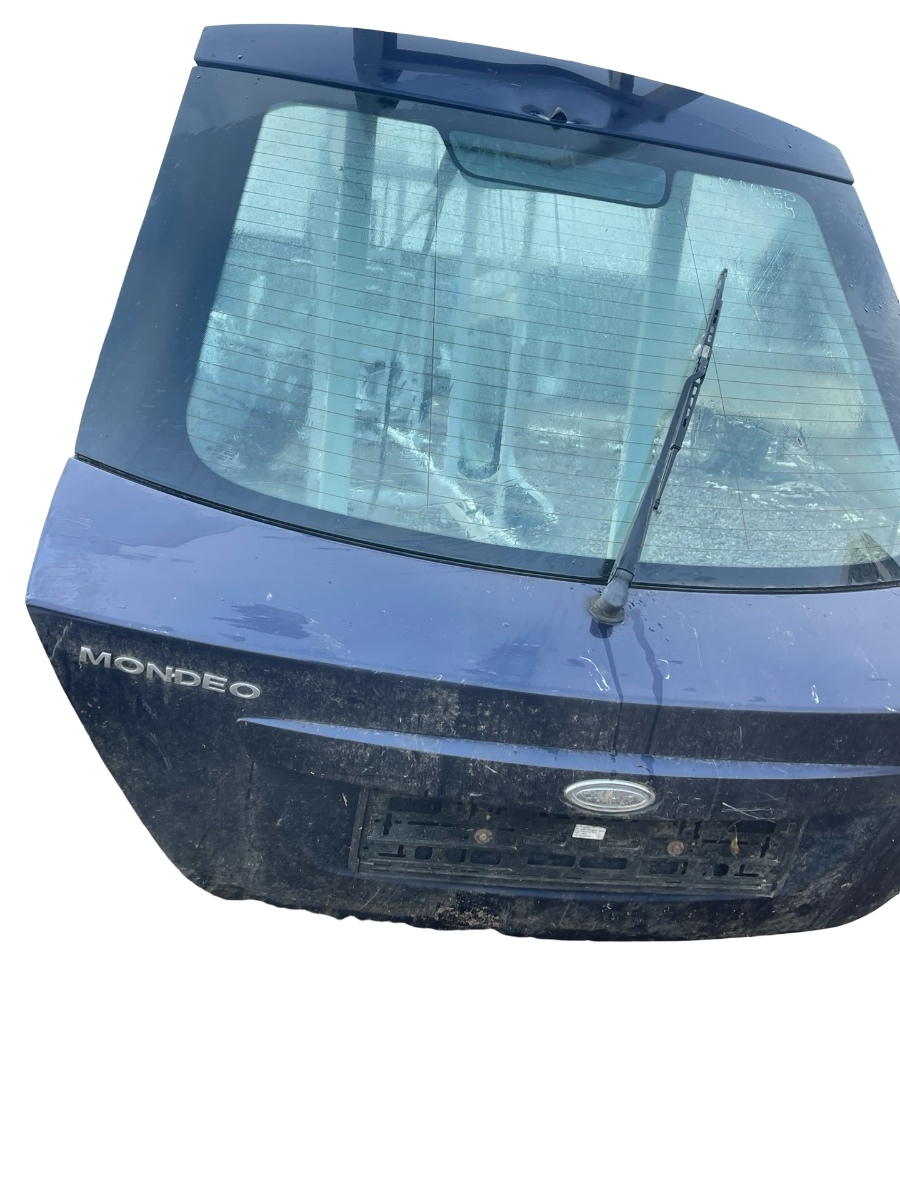 Haion portbagaj FORD MONDEO III Saloon B4Y 2000 - 2007 – foto 5