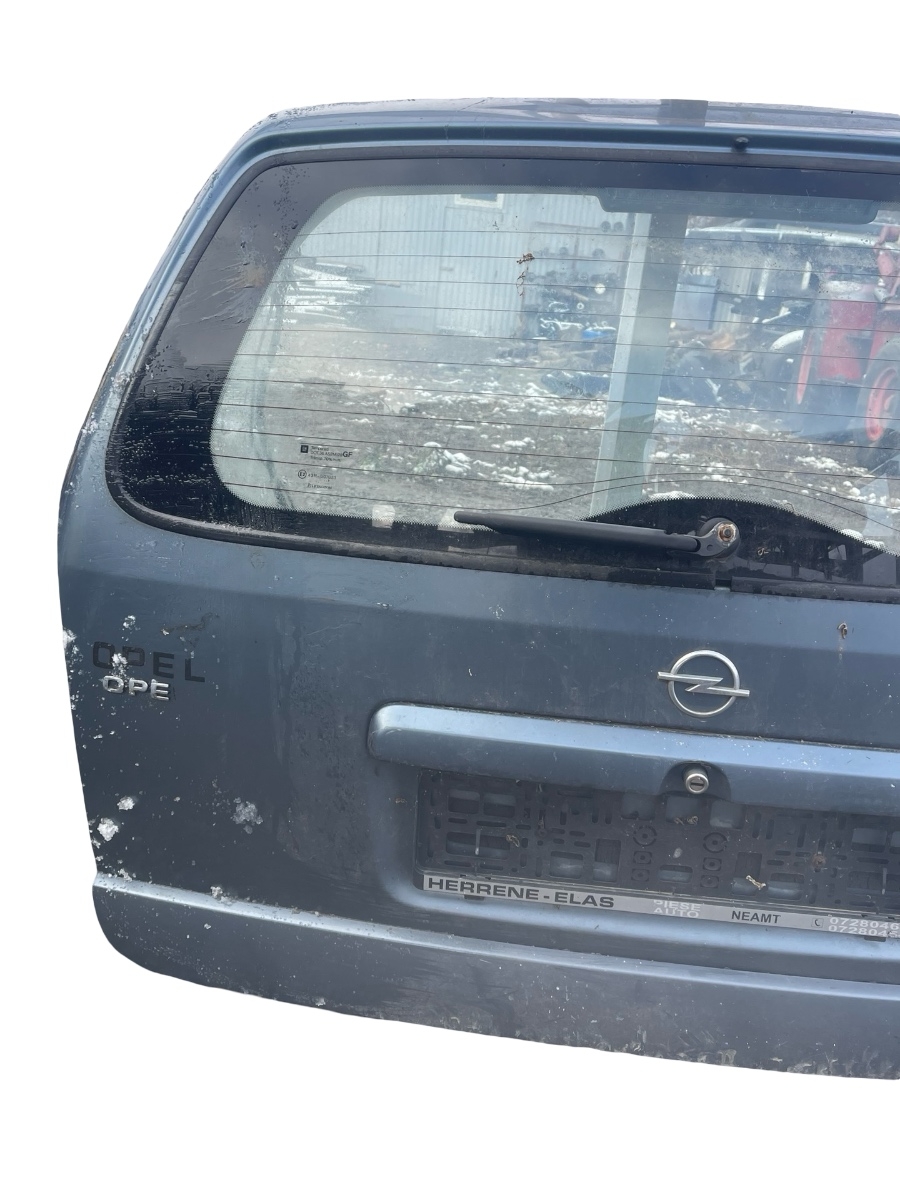 Haion portbagaj OPEL ASTRA G COMBI\BREAK F70 1998 - 2005 – foto 3