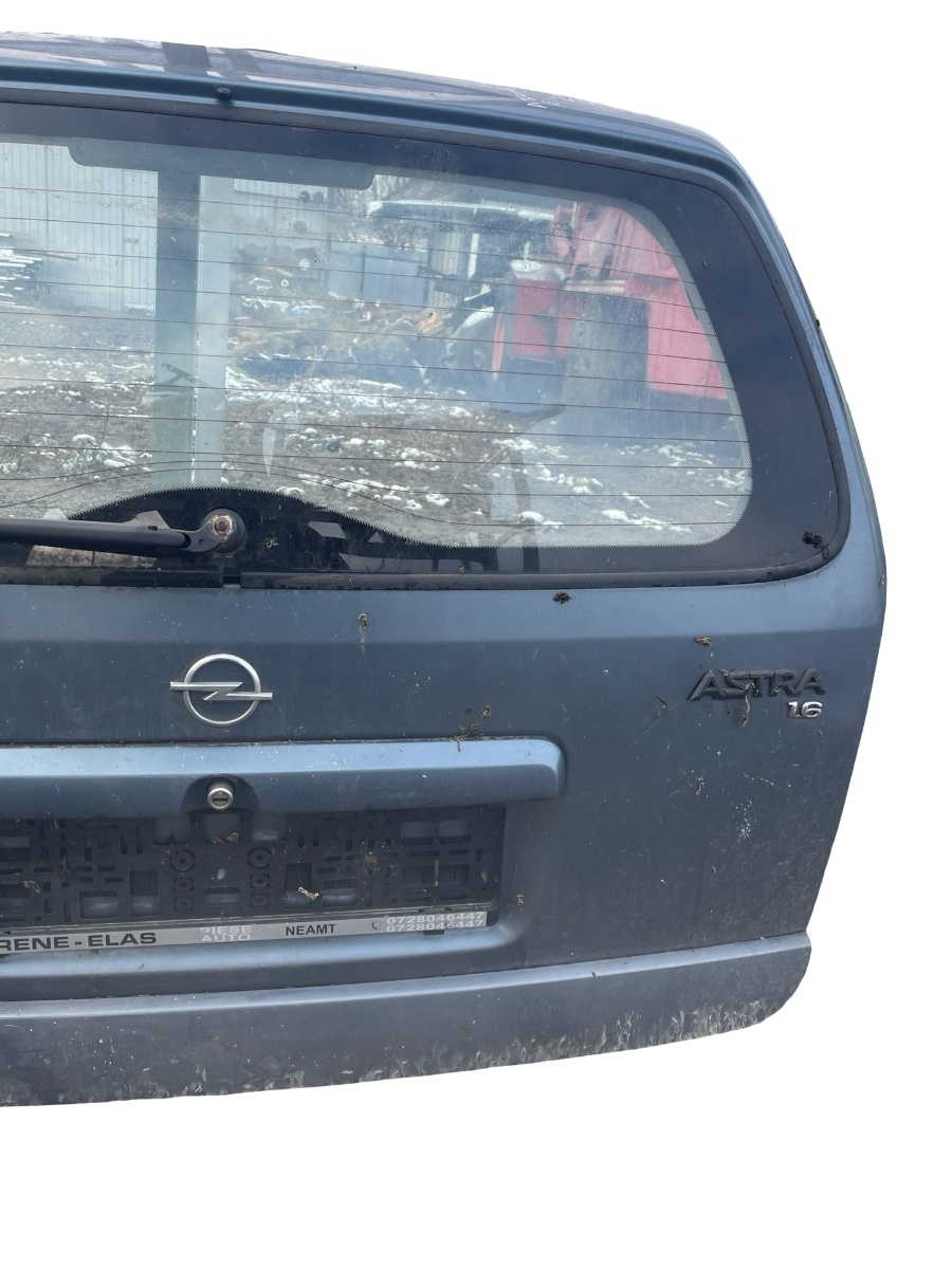 Haion portbagaj OPEL ASTRA G COMBI\BREAK F70 1998 - 2005 – foto 4