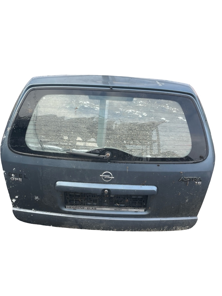 Haion portbagaj OPEL ASTRA G COMBI\BREAK F70 1998 - 2005