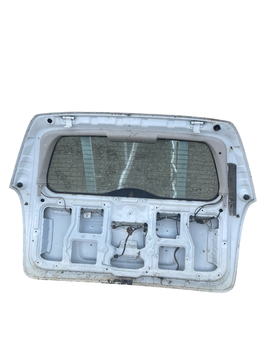 Haion portbagaj OPEL ASTRA G BREAKF70 1998 - 2005 – foto 2