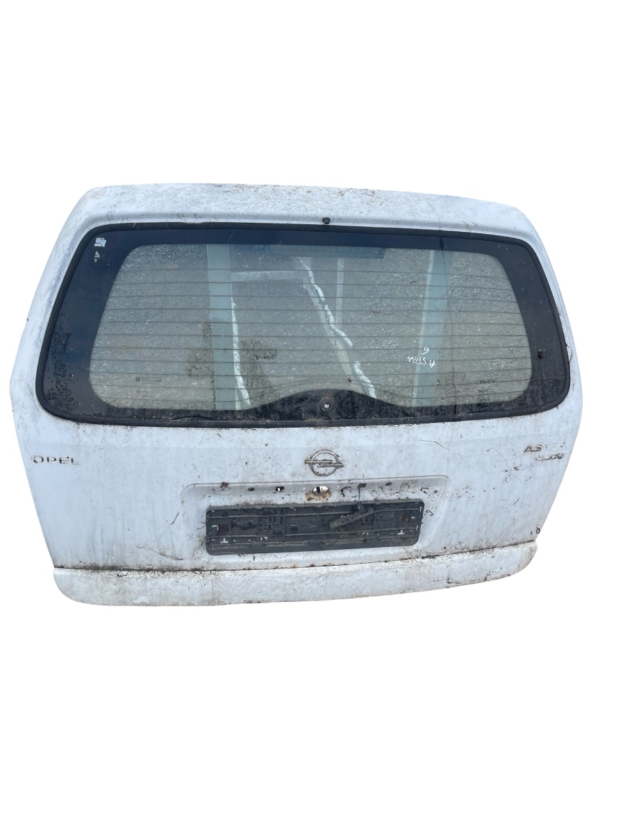 Haion portbagaj OPEL ASTRA G BREAKF70 1998 - 2005