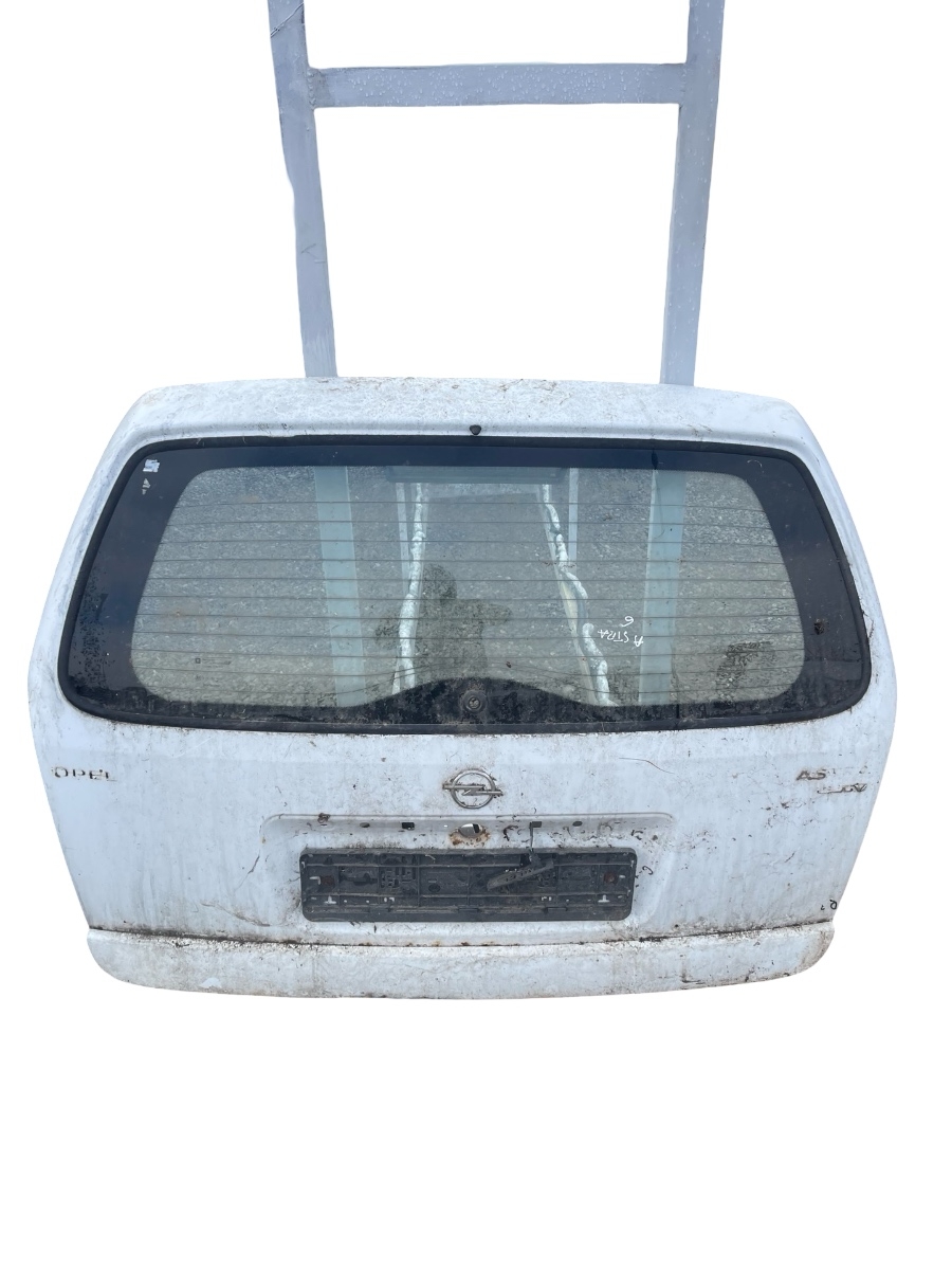 Haion portbagaj OPEL ASTRA G BREAKF70 1998 - 2005 – foto 3