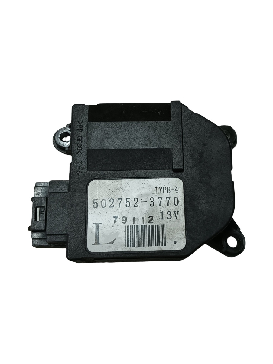 Actuator/motoras clapeta aer AC SUBARU IMPREZA III Saloon GR 2007 - > 5027523770