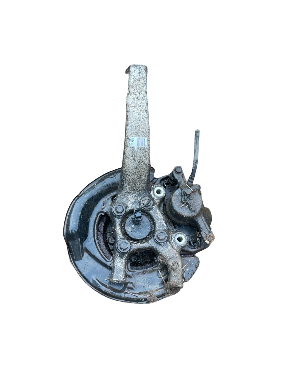 Fuzeta completa dreapta fata LEXUS IS II Saloon GSE2_, ALE2_, USE2_ 2005 - 2013