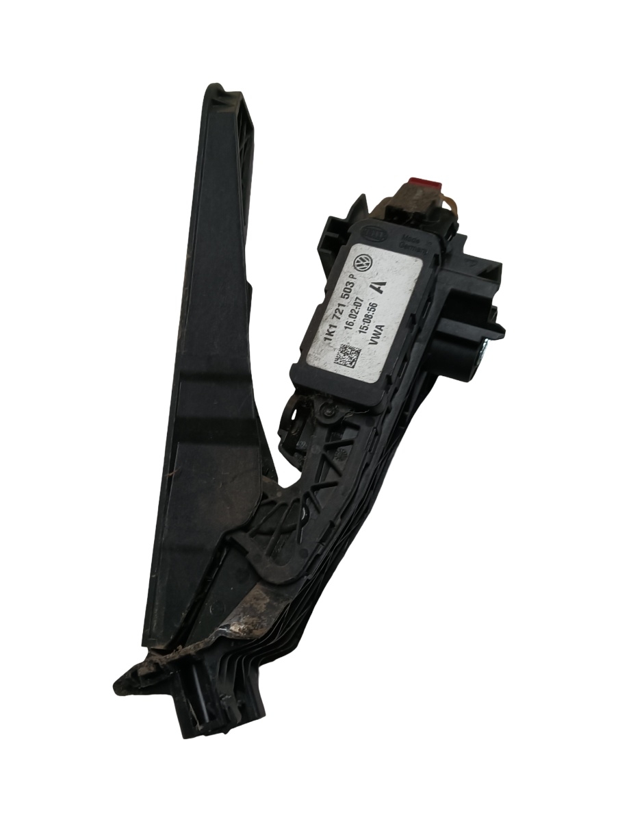 Pedala de acceleratie SKODA OCTAVIA II Combi 1Z5 2004 - 2013 1k1721503p – foto 2