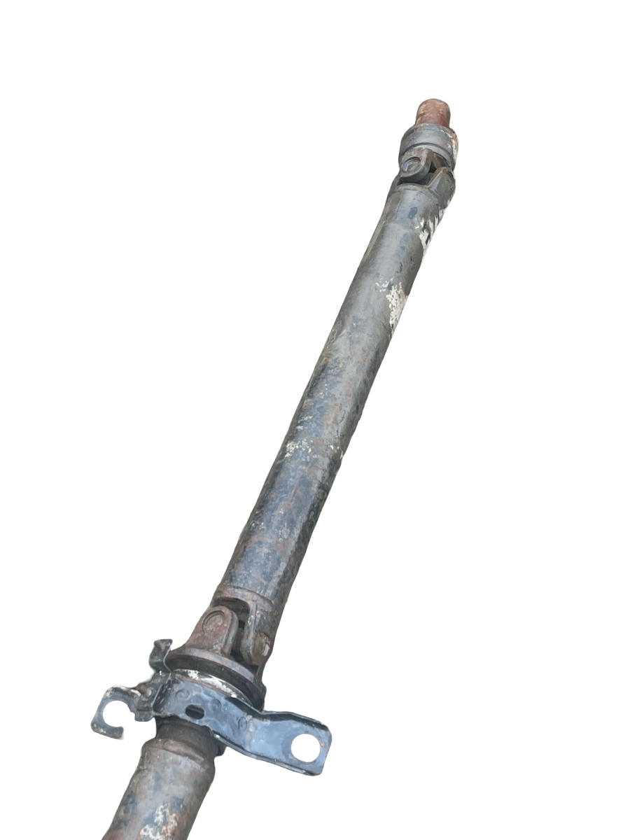 Cardan MITSUBISHI OUTLANDER I CU_W 2001 - 2008 2.0i – foto 3