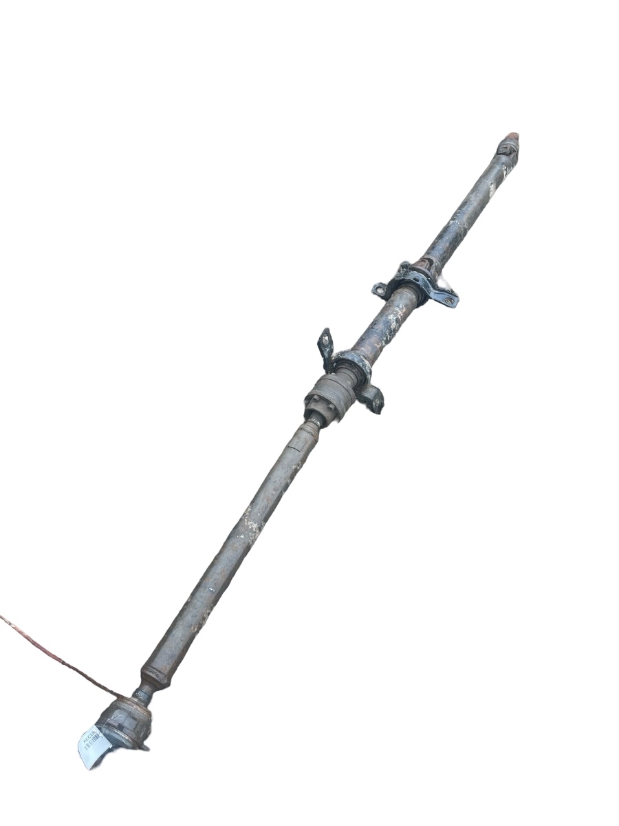 Cardan MITSUBISHI OUTLANDER I CU_W 2001 - 2008 2.0i