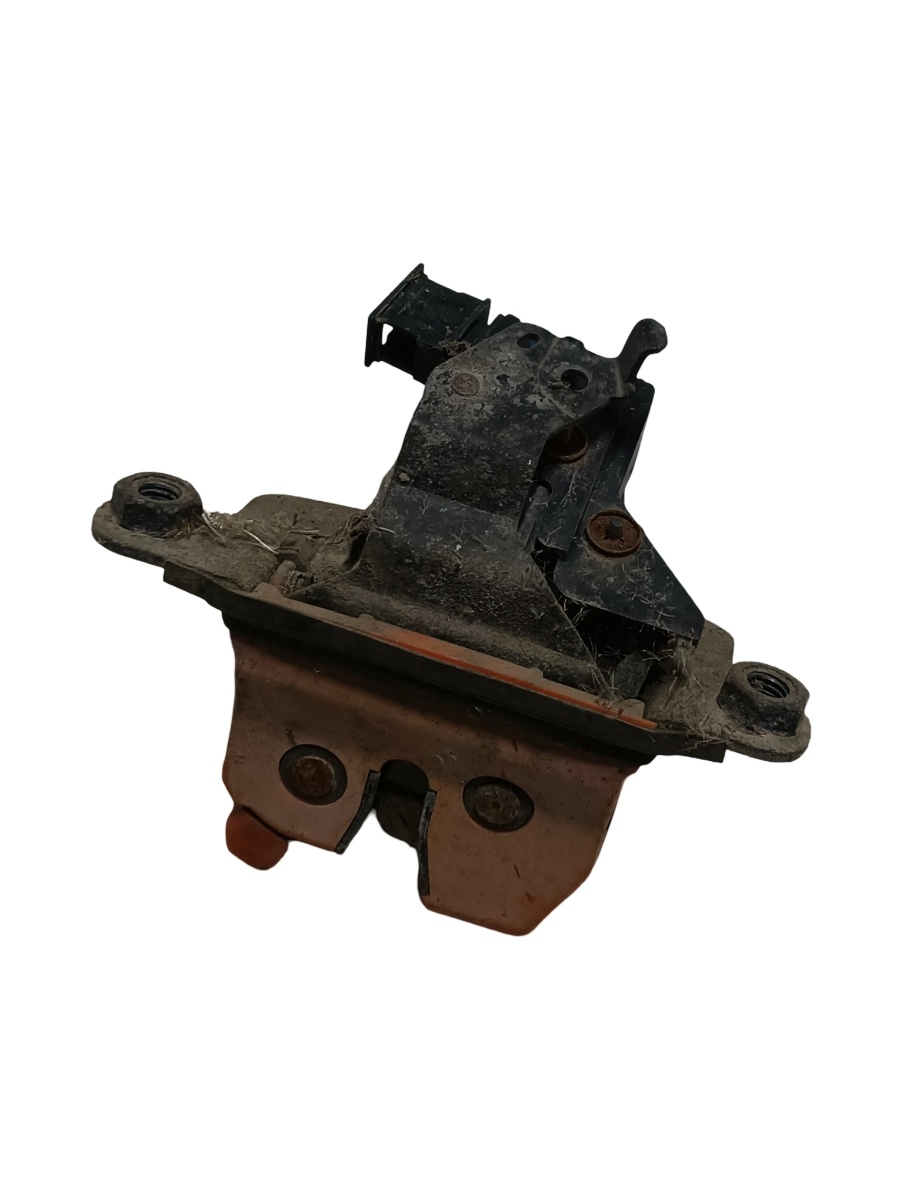 Broasca hayon/portbagaj SKODA FABIA Combi 6Y5 2000 - 2007 – foto 2