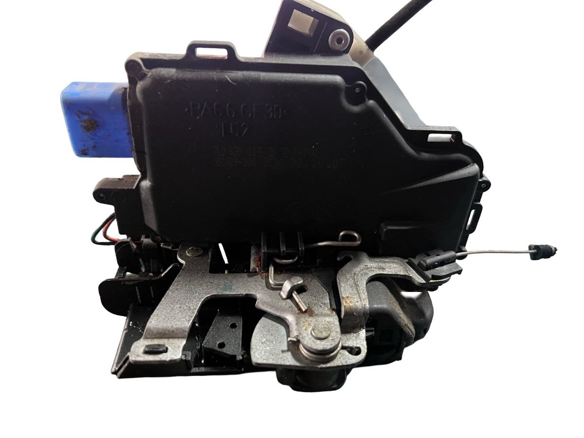 Broasca usa stanga spate VOLKSWAGEN GOLF V Variant 1K5 2007 - 2009