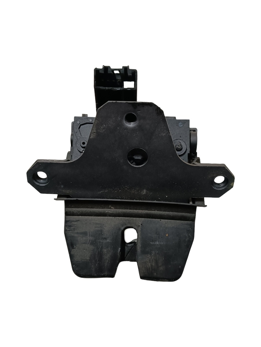 Broasca hayon/portbagaj FORD MONDEO IV BA7 2007 - 2015 – foto 2