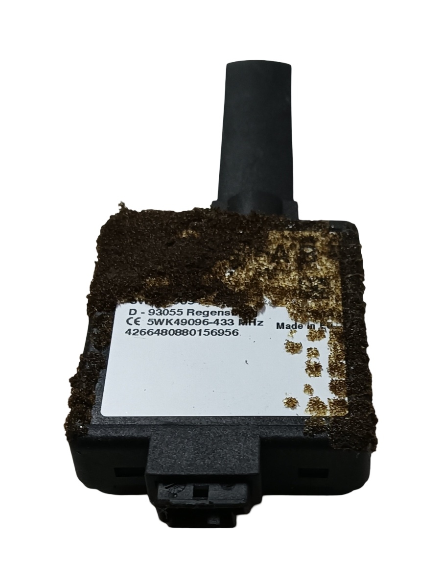 Amplificator semnal antena FORD MONDEO IV BA7 2007 - 2015 6g9t15k602ab – foto 2