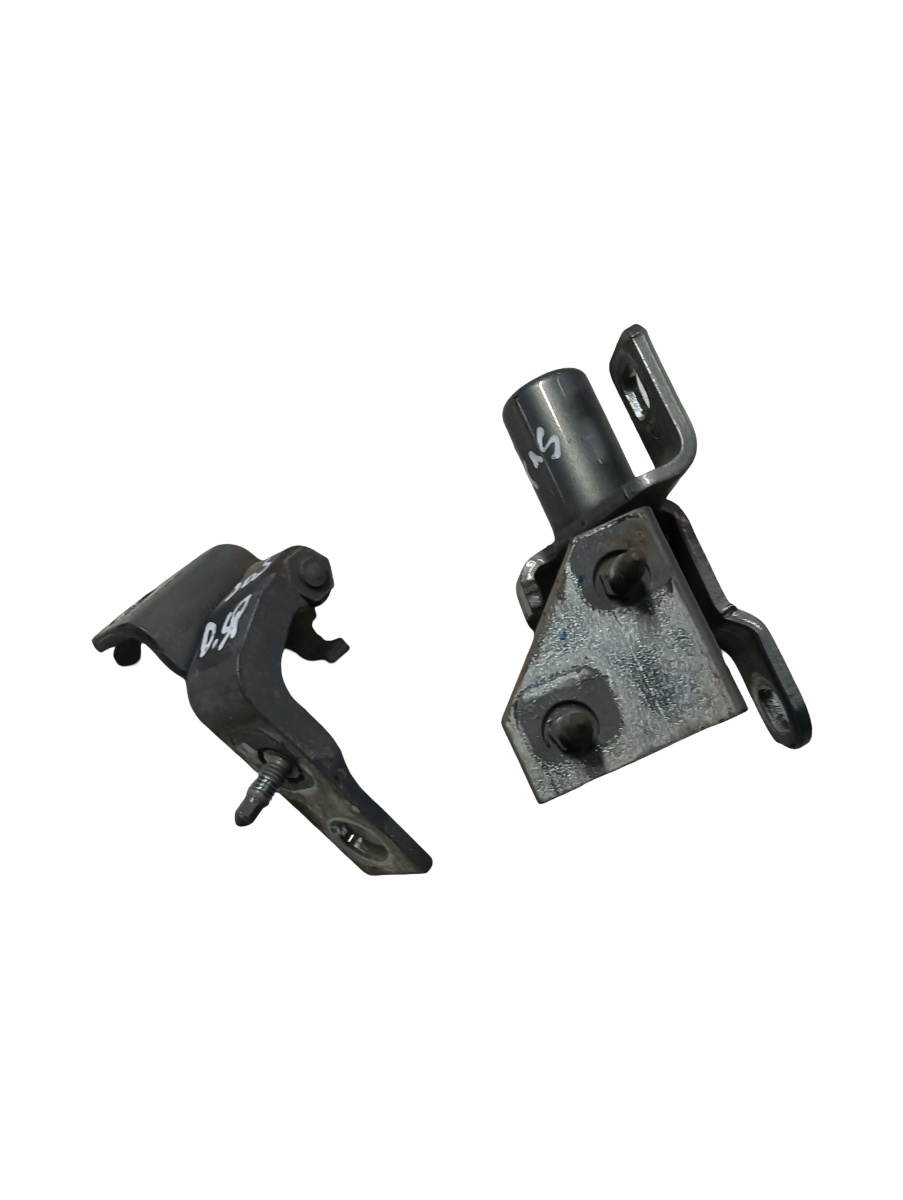 Balama portiera spate jos dreapta spate FORD MONDEO IV BA7 2007 - 2015