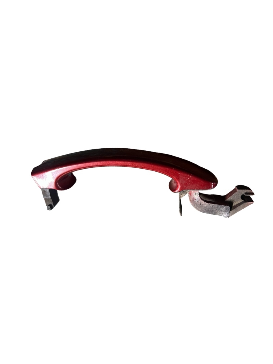 Maner exterior portiera spate dreapta VOLKSWAGEN GOLF V 1K1 2003 - 2009