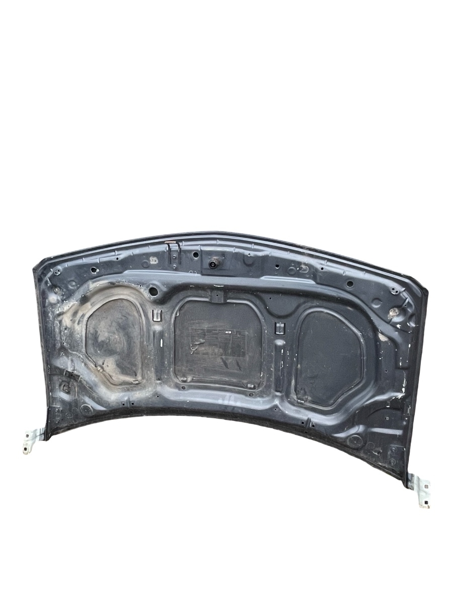 Capota motor RENAULT LAGUNA II BG0/1_ 2001 - 2007 – foto 2