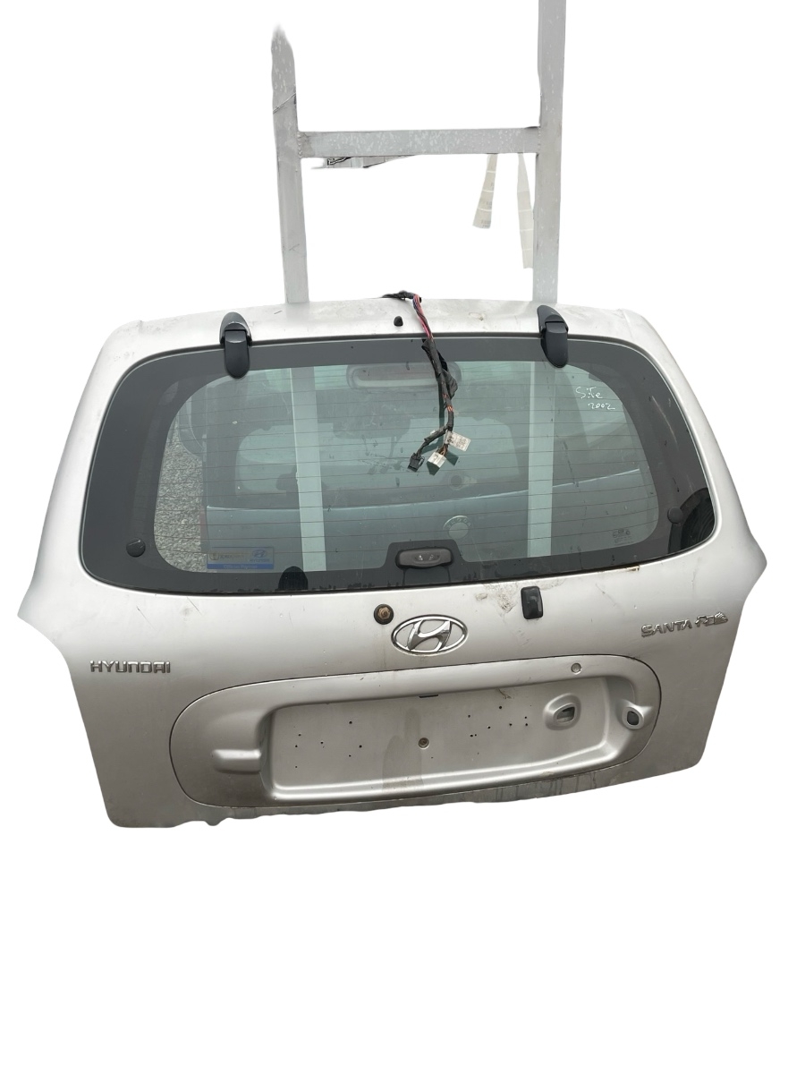 Haion portbagaj HYUNDAI SANTA FE I SM 2000 - 2006