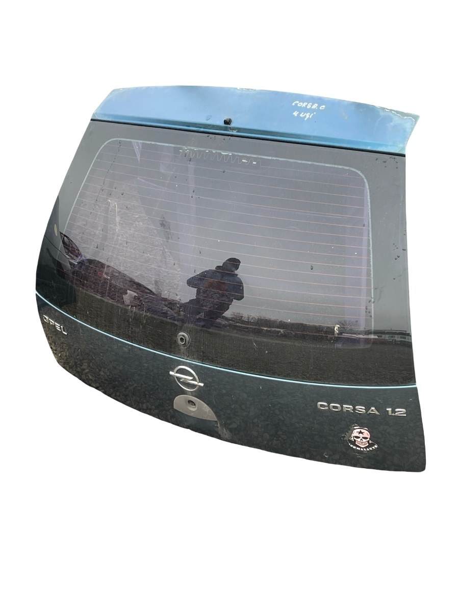 Haion portbagaj OPEL CORSA C F08, F68, X01 2000 - 2009