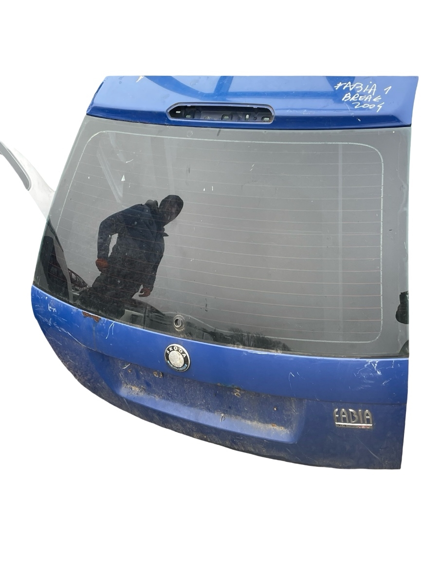 Haion portbagaj SKODA FABIA 1 Combi 6Y5 2000 - 2007