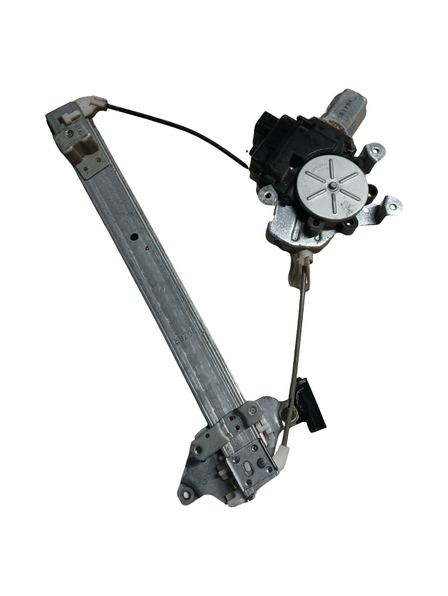 Macara Geam dreapta spate MITSUBISHI OUTLANDER I CU_W 2001 - 2008