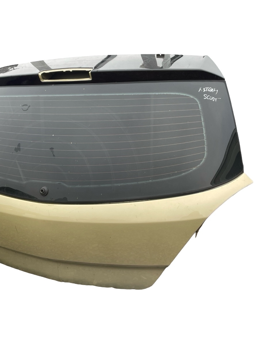 Haion portbagaj OPEL ASTRA H L48, A04 2004 - 2014 HATCHBACK – foto 3