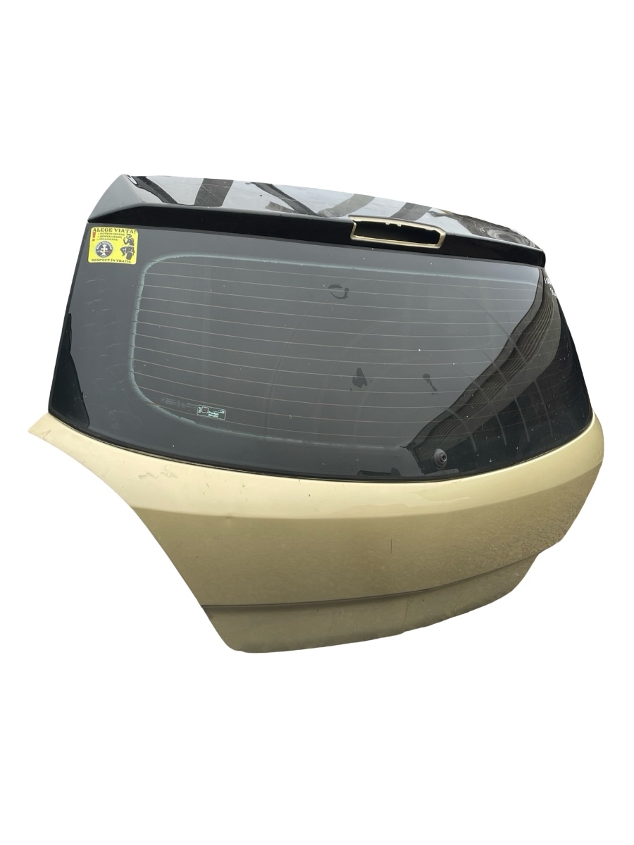 Haion portbagaj OPEL ASTRA H L48, A04 2004 - 2014 HATCHBACK