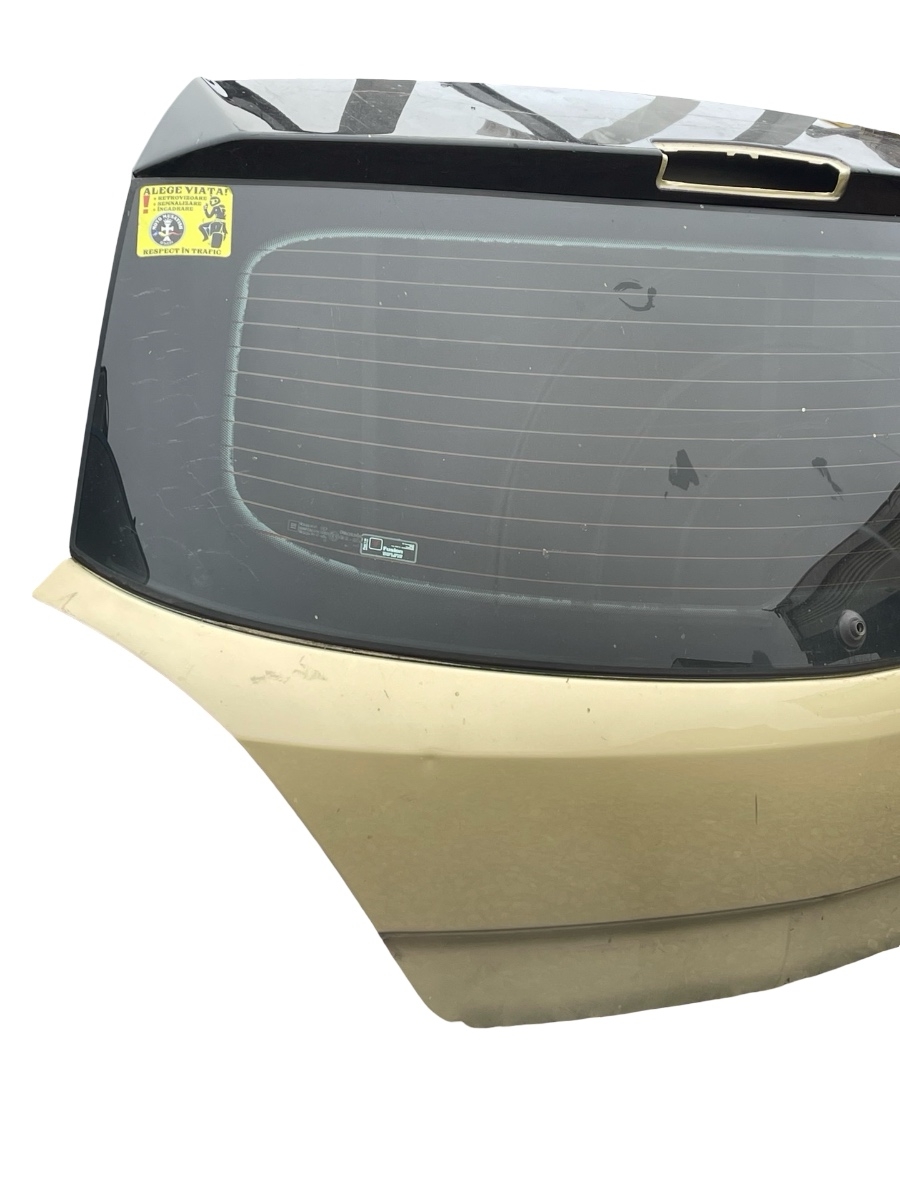 Haion portbagaj OPEL ASTRA H L48, A04 2004 - 2014 HATCHBACK – foto 4