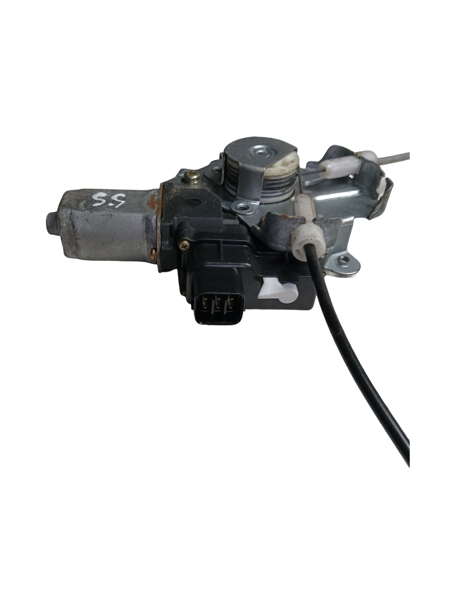 Macara Geam stanga spate MITSUBISHI OUTLANDER I CU_W 2001 - 2008