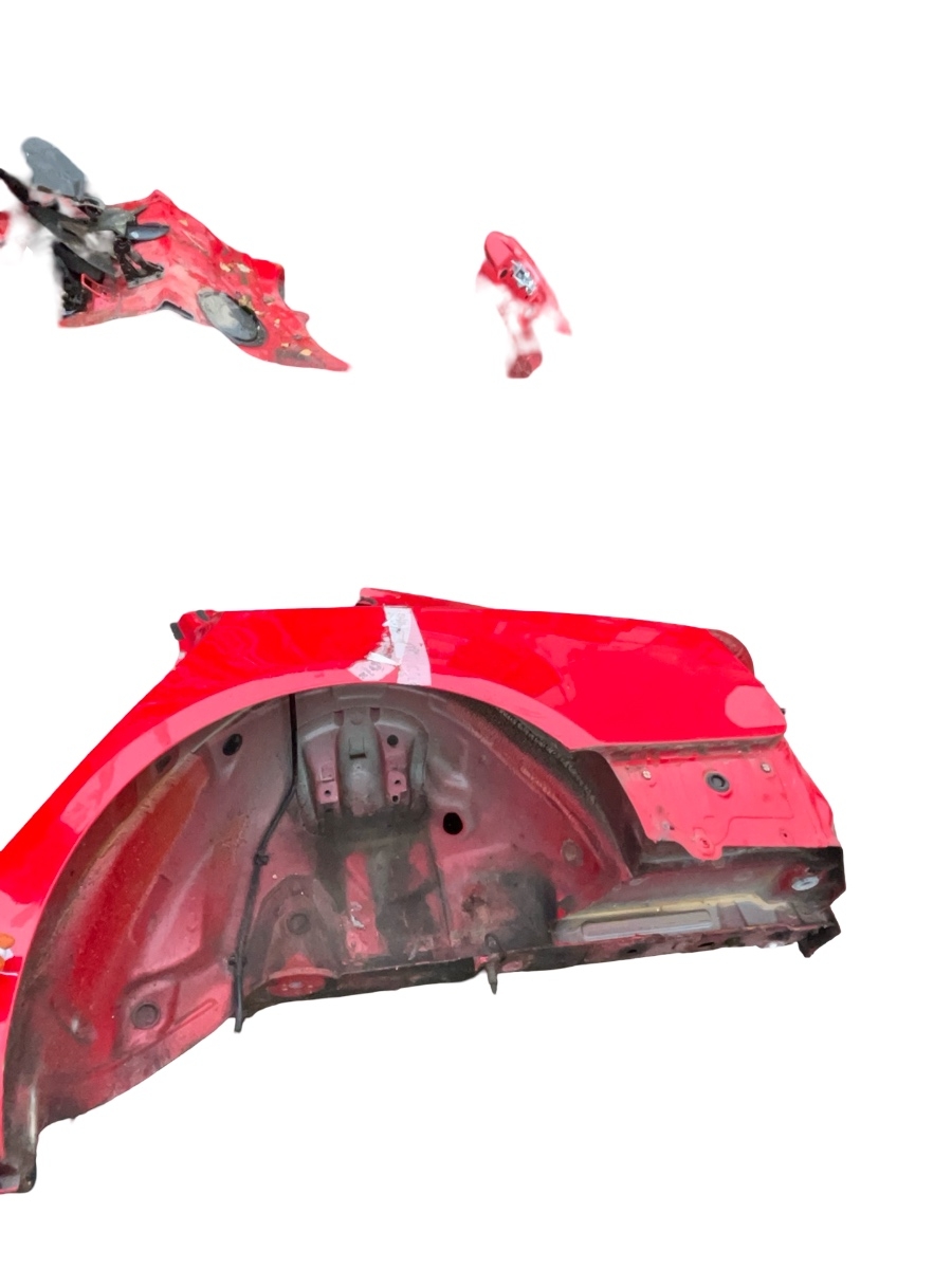Aripa stanga spate 4 usi AUDI A5/S5 8T3 2007 - 2017 – foto 2
