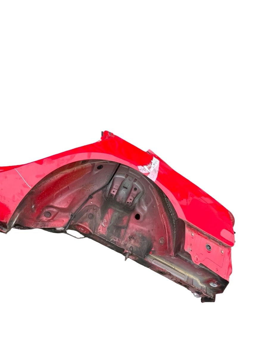 Aripa stanga spate 4 usi AUDI A5/S5 8T3 2007 - 2017 – foto 4