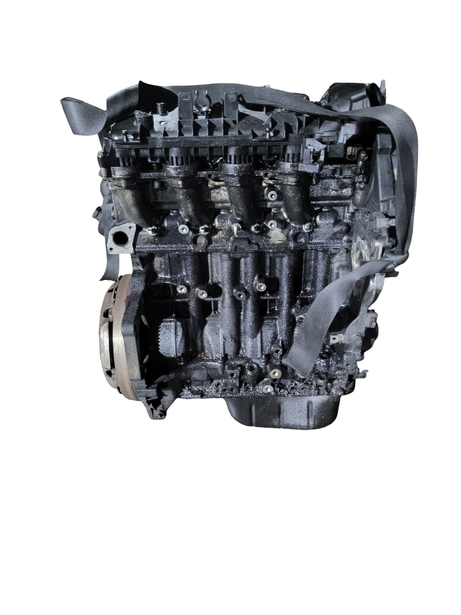 Motor FORD FUSION Estate JU_ 2002 - 2012 1.6 TDCi HHJA, HHJB – foto 4