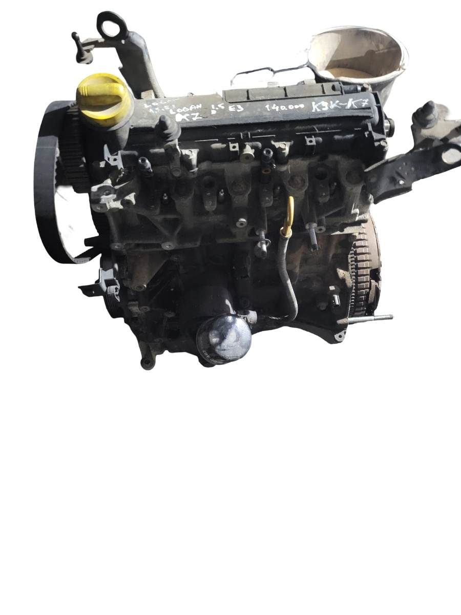 Motor RENAULT LOGAN I LS_ 2004 - > 1.5 dCi K9K 700, K9K 790, K9K 794 – foto 2