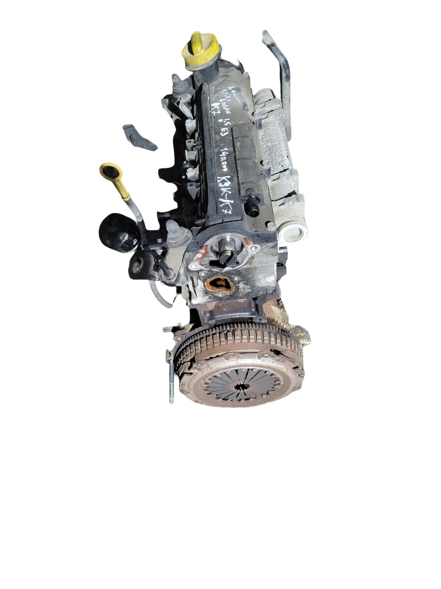 Motor RENAULT LOGAN I LS_ 2004 - > 1.5 dCi K9K 700, K9K 790, K9K 794