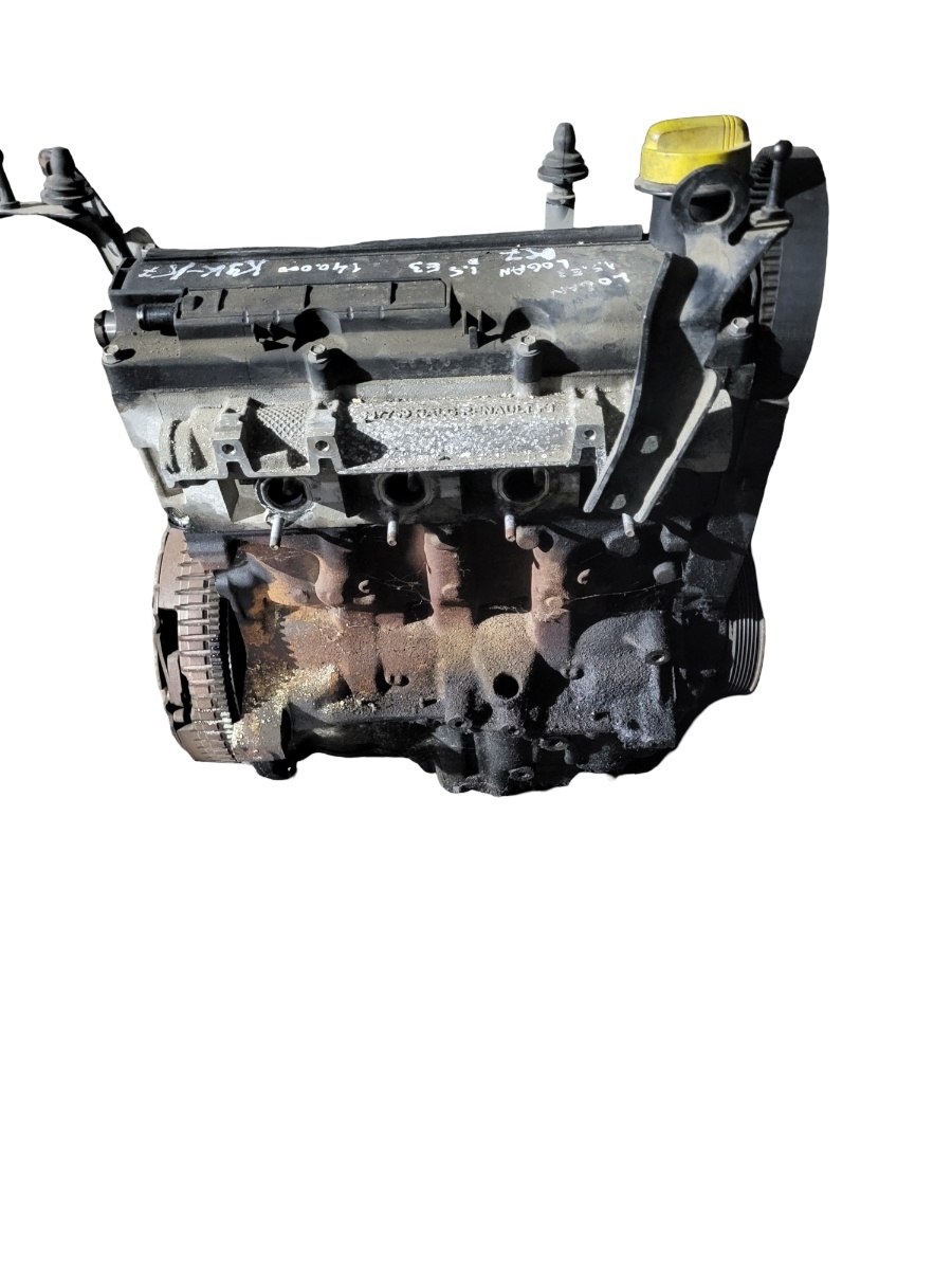 Motor RENAULT LOGAN I LS_ 2004 - > 1.5 dCi K9K 700, K9K 790, K9K 794 – foto 3
