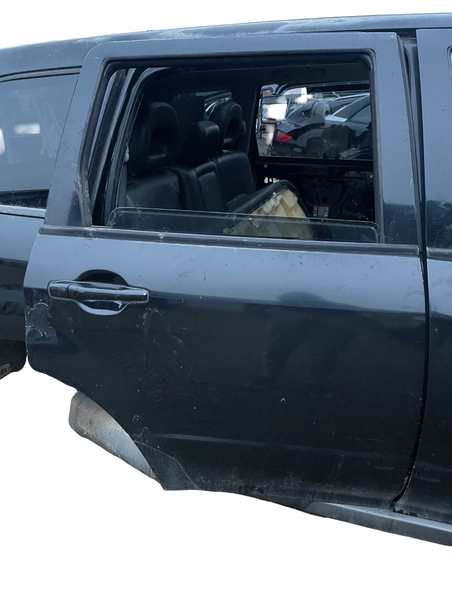 Usa Portiera dreapta spate MITSUBISHI OUTLANDER I CU_W 2001 - 2008