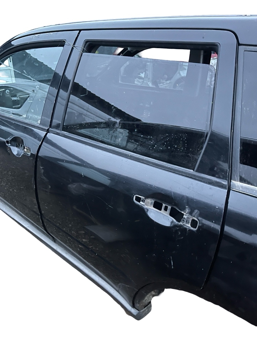 Usa Portiera stanga spate MITSUBISHI OUTLANDER I CU_W 2001 - 2008
