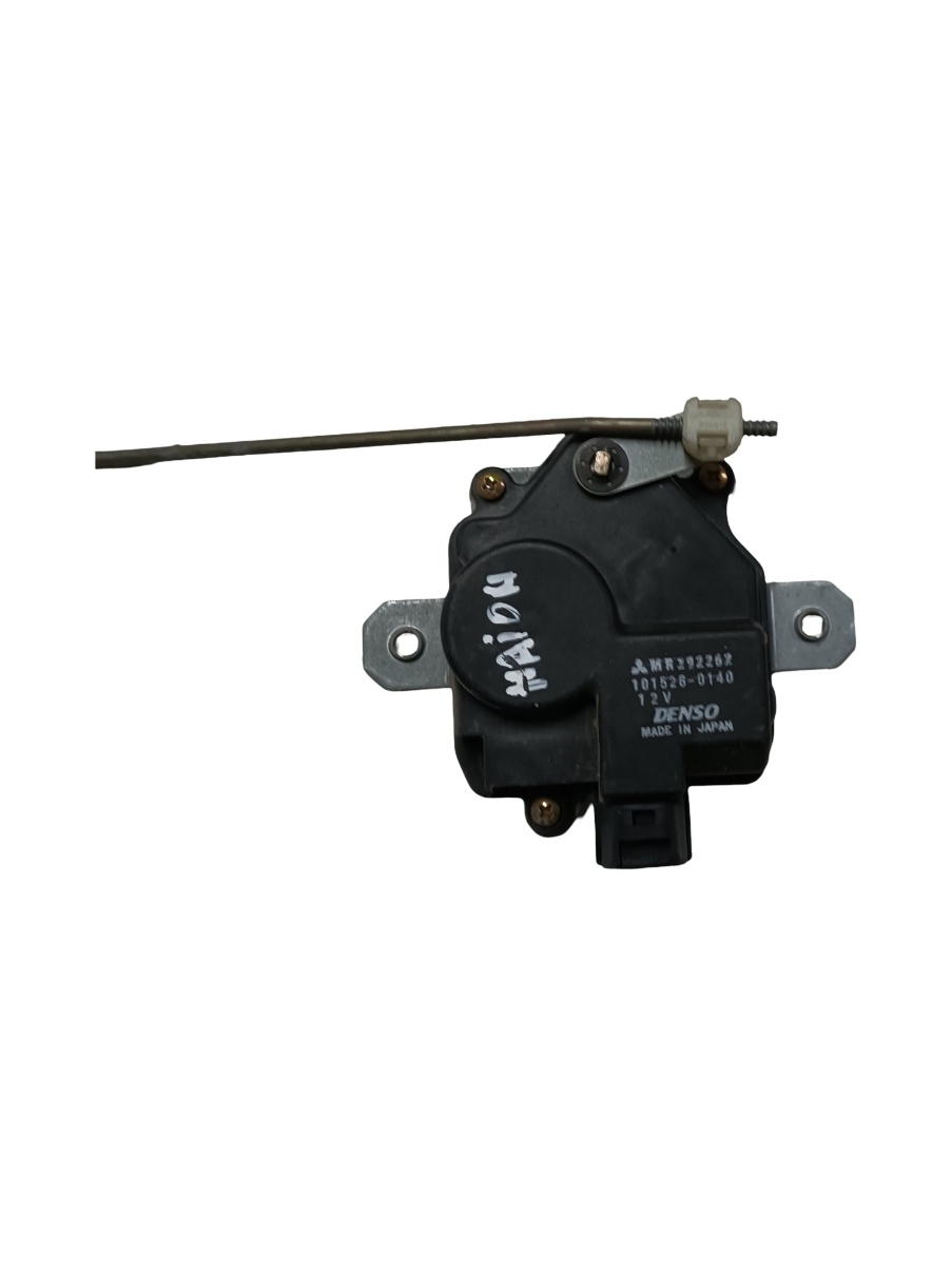 Actuator/motoras clapeta aer AC MITSUBISHI OUTLANDER I CU_W 2001 - 2008 1015280140
