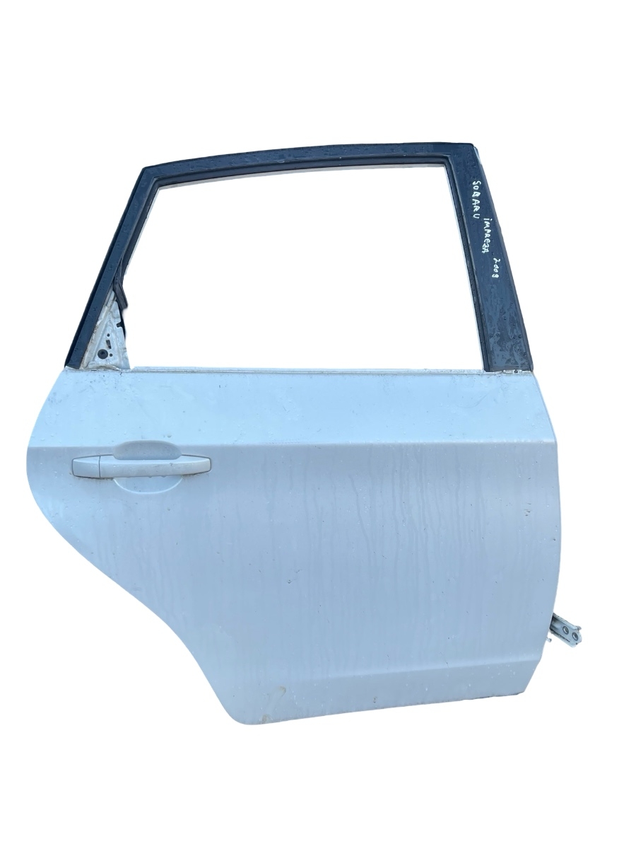 Usa Portiera dreapta spate SUBARU IMPREZA 2008