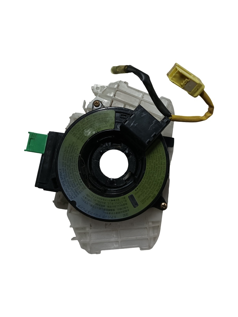 Spirala/bobina airbag (inel SRS) MITSUBISHI OUTLANDER I CU_W 2001 - 2008 Lvpr330147
