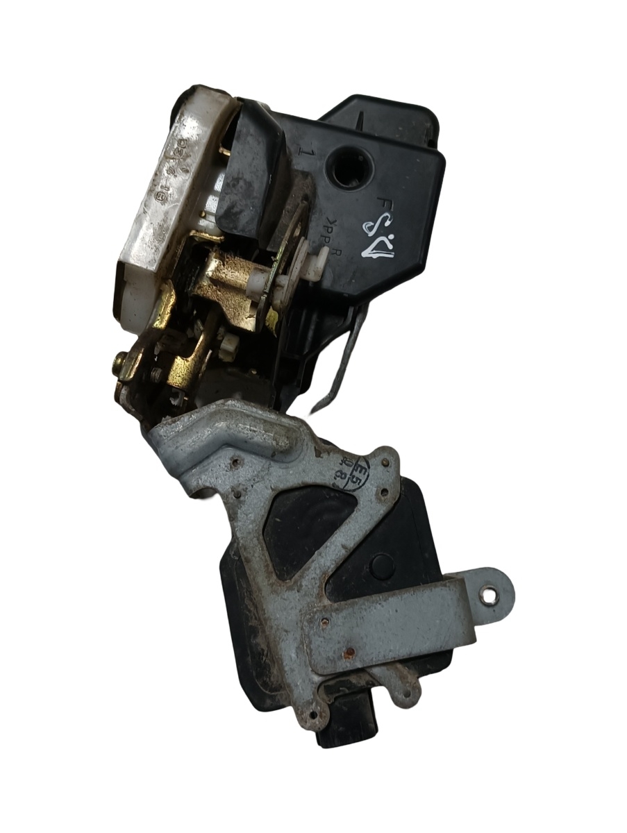 Broasca usa dreapta spate MITSUBISHI OUTLANDER I CU_W 2001 - 2008