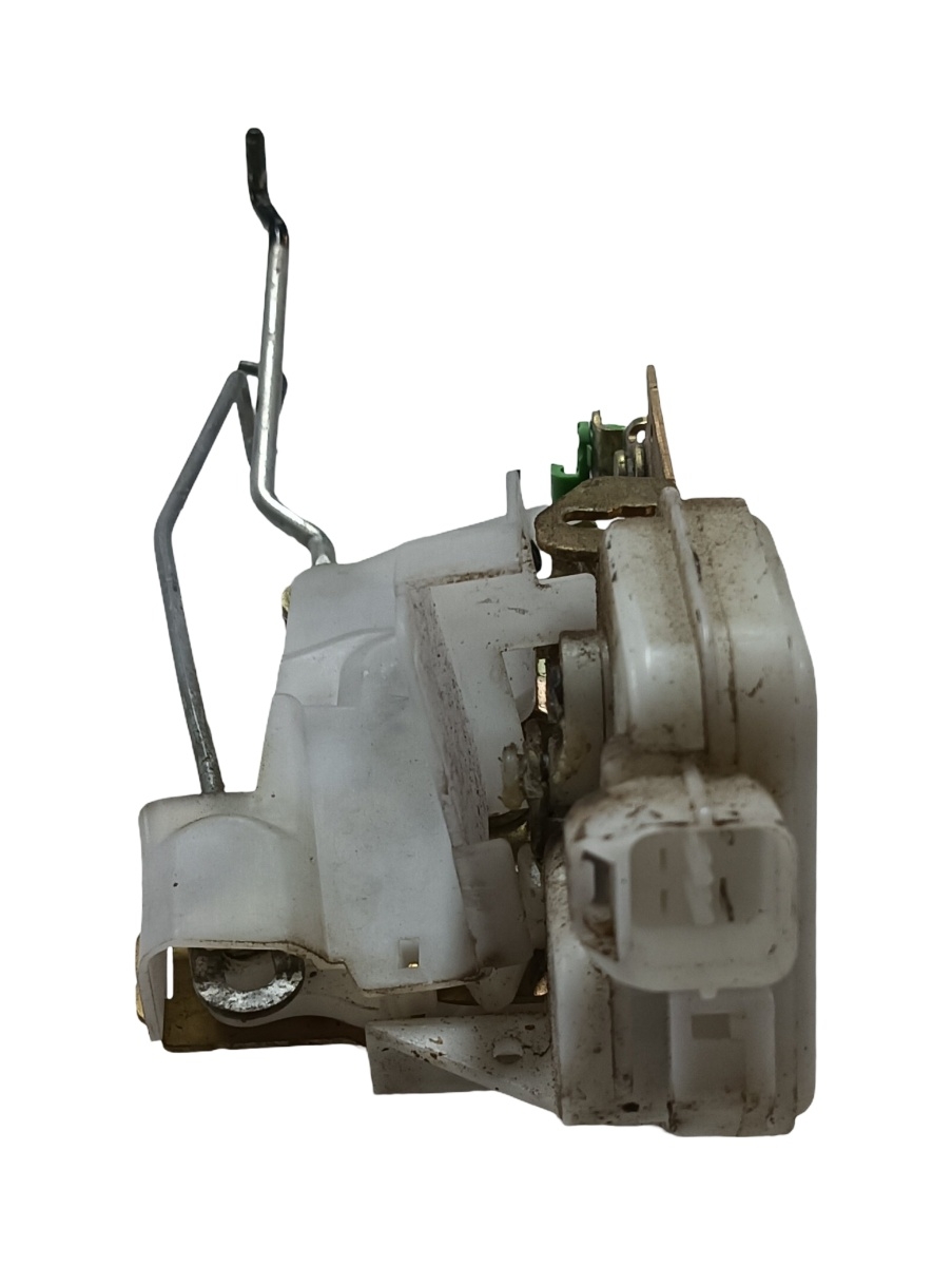 Broasca usa dreapta fata MITSUBISHI OUTLANDER I CU_W 2001 - 2008