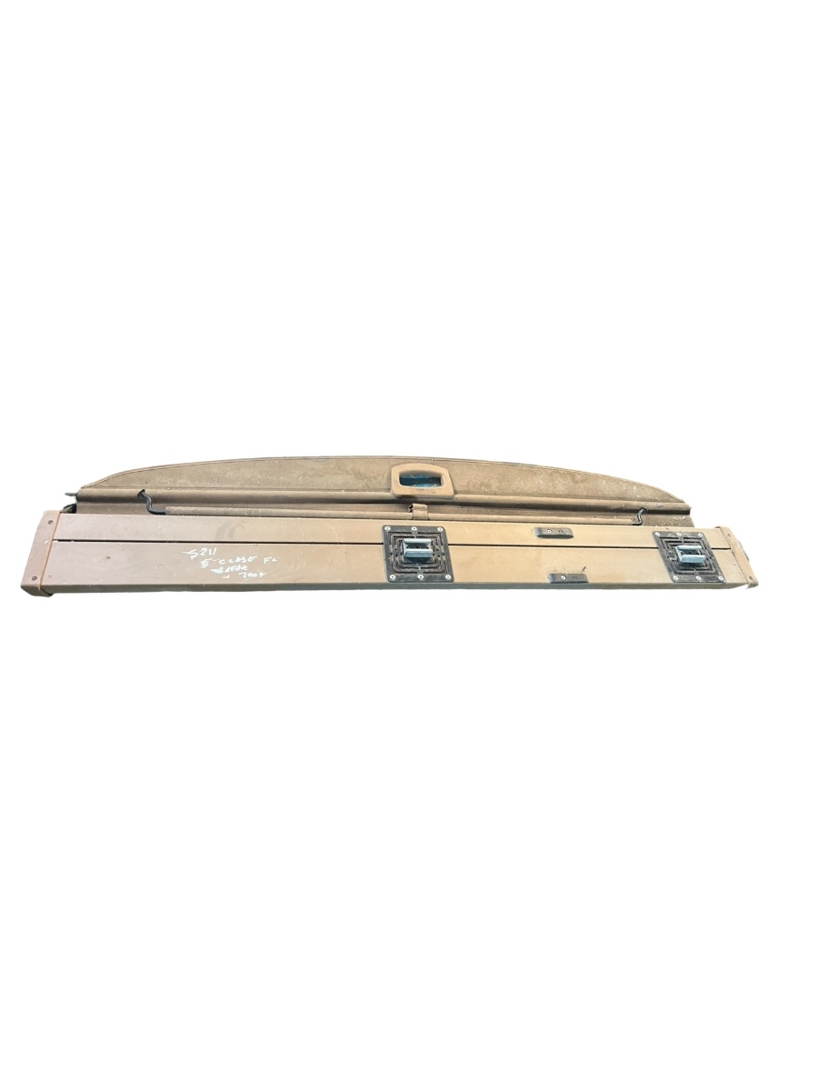 Polita sub luneta MERCEDES-BENZ E-CLASS BREAK W211 2002 - 2009