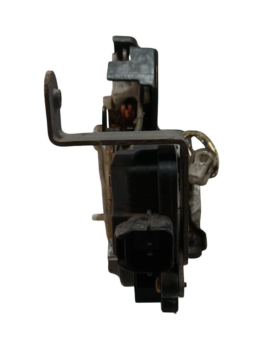 Broasca usa stanga spate MITSUBISHI OUTLANDER I CU_W 2001 - 2008