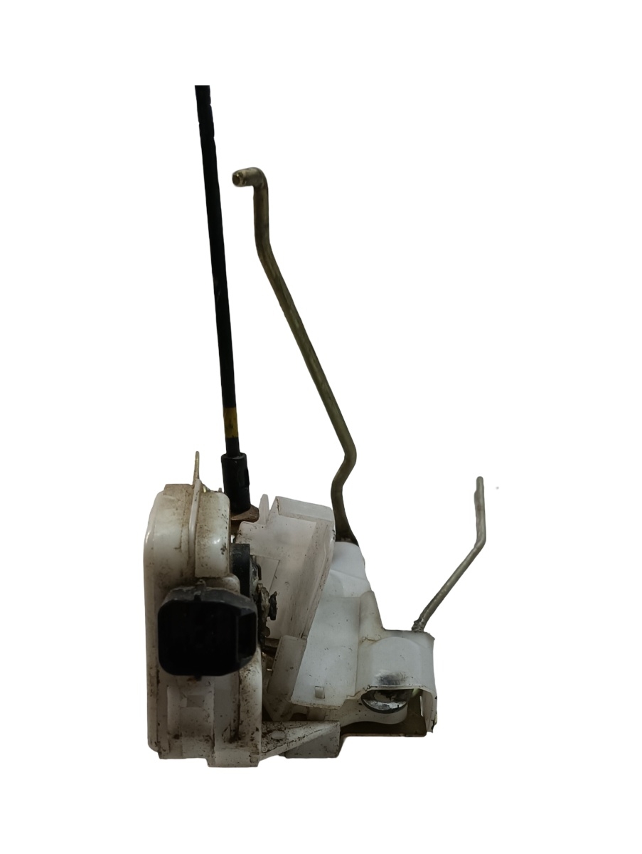 Broasca usa stanga fata MITSUBISHI OUTLANDER I CU_W 2001 - 2008 – foto 2
