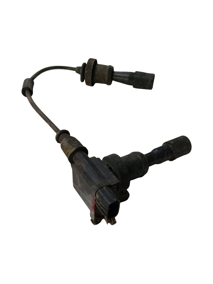 Bobina de aprindere de inalta tensiune MITSUBISHI OUTLANDER I CU_W 2001 - 2008