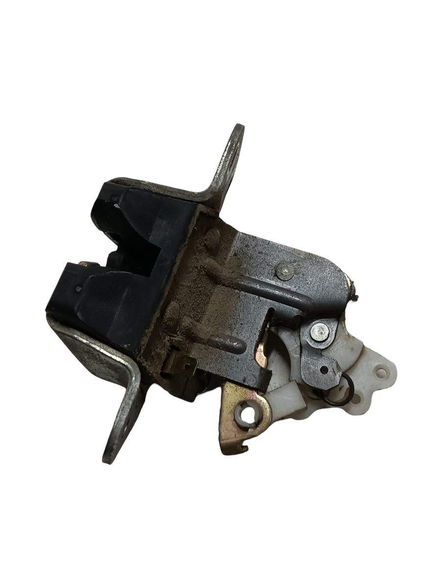 Broasca hayon/portbagaj MITSUBISHI OUTLANDER I CU_W 2001 - 2008 – foto 2